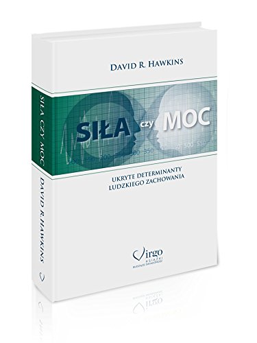 Preisvergleich Produktbild Sila czy Moc