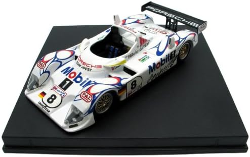 TROFEU 1/43 1304 PORSCHE LMP1 RAPHANEL-WEAVER-MURRY '98