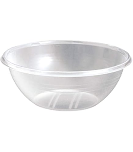 Piattini Monoporzione 6,5 Cm Nero - 150 Pezzi In Plastica Rigida Per Finger Food