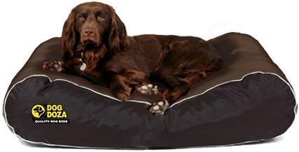 Dog Doza Waterproof Active Style Dog Bed