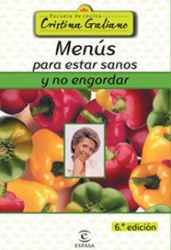 Download Menús para estar sanos y no engordar (GASTRONOMIA) Download Menús para estar sanos y no engordar (GASTRONOMIA)