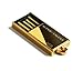 Produktbild Supertalent Pico-C 8GB Flash Speicherstick USB 2.0 Gold