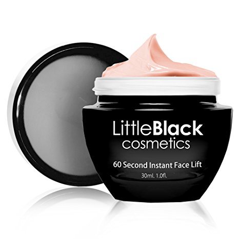 Preisvergleich Produktbild LittleBlack cosmetics 60 Second Instant Face Lift 30ml,1.0 oz
