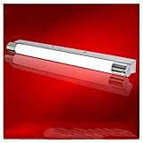 PVS milchweißer Schutzüberzug, gute Lichtdurchlässigkeit und weiches Licht.