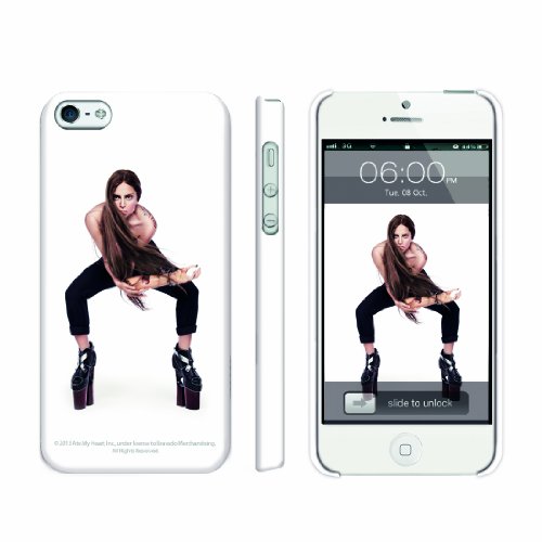 Preisvergleich Produktbild The Arm iPhone 5 / 5S Case (iPhone) UIZZ-18321