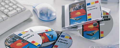 Avery Zweckform CD DVD Labels Blanco - Etiquetas de impresora  Blanco  A4  Papel  Laser Inyecci  n de tinta  Permanente  Mezclar 