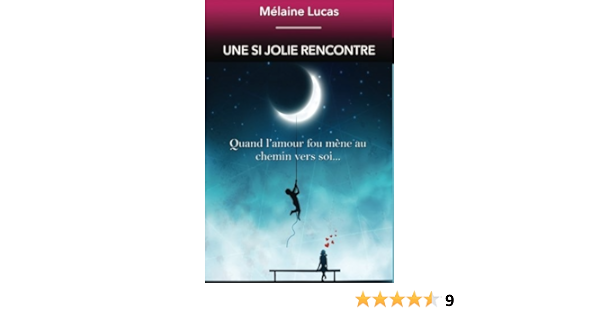 livre si jolie rencontre