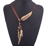 Material: hecho por el bronce, vienen con el collar 1pcs.