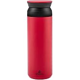 Karaca Rainbow &Ccedil;elik Sızdırmaz Termos 500 Ml Kırmızı
