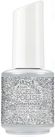 Just Gel Nail Polish, Glitter struck