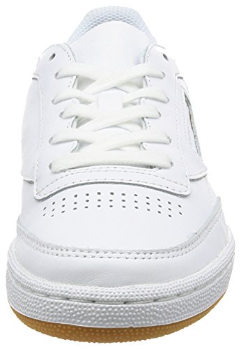 Reebok Damen Club C 85 Diamond Hallenschuhe - 4