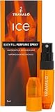 Perfume Atomiser by Travalo Travel Spray Refill Ice Orange