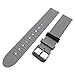 Produktbild Hunpta Neue Mode Sport Armband Armband Silikonband für Withings Activite Stahl (Gray)
