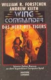 Cover zum Buch Das Herz des Tigers