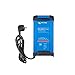 Produktbild Akku Ladegerät Blei und-Ionen 12 V 15 A IP22 3 Ausgänge Victron Blue Power