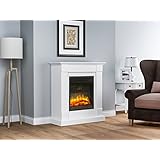 Amazon.de: Elektrische Kamine: Baumarkt