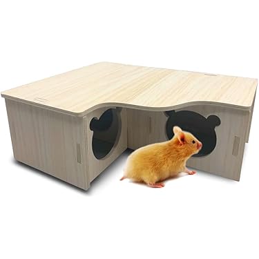 Sosoport Bescherm Uw Huisdier - 6 Stuks Speelgoed Voor Kiezen Van