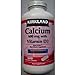 Produktbild Kirkland Calcium 600 mg mit Vitamin D3 - 600 Coated Kapseln
