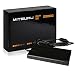 Produktbild Mitsuru® Super Slim Notebook Netzteil AC Adapter Ladegerät für Acer Aspire 6935G-644G50Mn, 6935-6929, 6935-6924, 6935-6486, 6935-6052, 6930ZG-344G32Mn, 6530G-704G25Bn, 6930G-Entertain.B, 6930G-944G32BN, 6930G-864G32Mn, 6930G-863G32Mn . Mit Euro Stromkabel