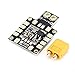 Produktbild HoganeyVan PDB XT60 Drone Lipo 3-4S Power Distribution Board with W/ BEC 5V 2A 12V 0.5A for RC FPV Drone Quadcopter Helicopter
