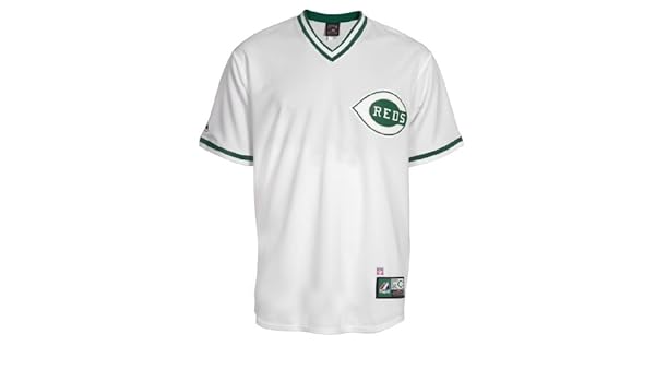 cincinnati reds jersey amazon