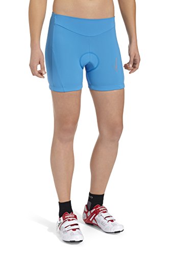 GONSO Damen Hot Pants Capri