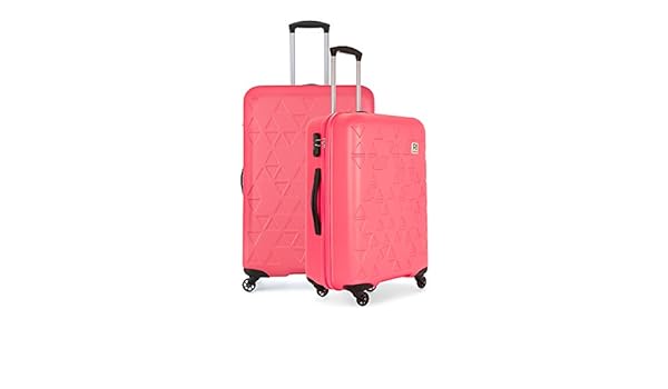 revelation tobago suitcase