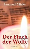 Cover zum Buch Der Fluch der Wölfe