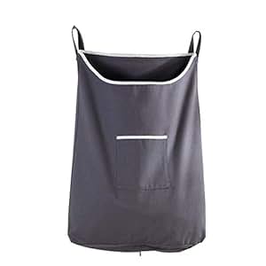 Aufbewahrungstasche mit quadratischer Öffnung, große Kapazität