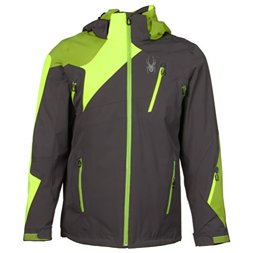 Spyder Herren Skijacke Vyper, Mehrfarbig, XL, 153050069666P