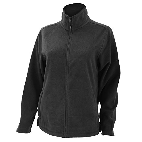 Preisvergleich Produktbild Regatta Damen Regenjacke schwarz Schwarz 40