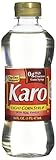 Karo Light Corn Syrup 1 Pint (Pack of 3) (Grocery)
