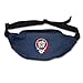 Produktbild LunBrey Fashion Love Wins Fanny Bag Black Female/Male Adjusted Belt Bag Ladies Casual Waist Pack