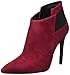 Produktbild Guess Damen Oliva2 Knöchel Schuhe mit hohen Absätzen, Rot (Berry), 36 EU