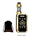 Produktbild SMOK G Priv 2 Kit Luxe Edition - 230W Mod mit TFV12 Prince Tank Ohne Tabak/Ohne Nikotin (Prism Gold)