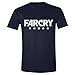 Produktbild Far Cry 5 T-Shirt Logo Size L Shirts