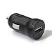 Produktbild Pedea 60092080 Mini Universal KFZ-Adapter 12-24V / USB 1A