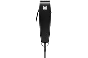 Wahl Moser 1230-0002 Primat Fading Edition Kerp. mašinÄ—lÄ—
