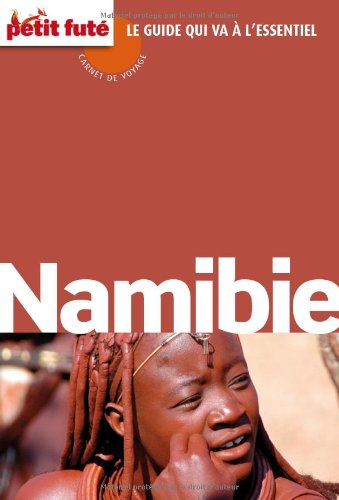 couverture de : Namibie