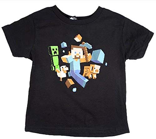 minecraft hoodies youth