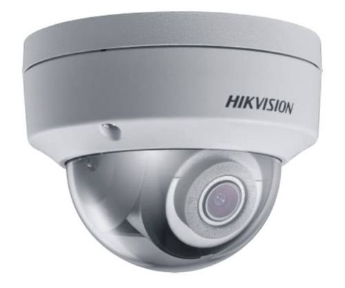 Preisvergleich Produktbild Hikvision DS-2CD2125FWD-I(2.8mm) Ip Dome Kamera 2MP