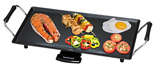 Techwood TTP-4626 Teppan Yaki Grill Plancha