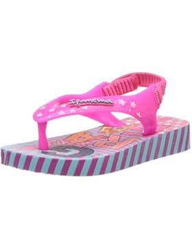 Ipanema Unisex Baby Temas V Sandalen