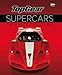 Produktbild Top Gear Supercars: The World's Fastest Cars. RRP éú20