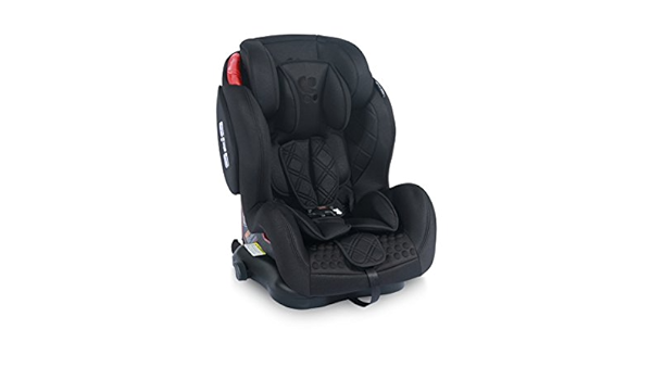 lorelli mars sps isofix