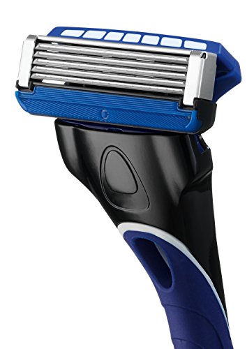 Wilkinson Sword Hydro 5 Fliptrimmer, 5 Klingen plus Handstück mit Aktionscode - 5