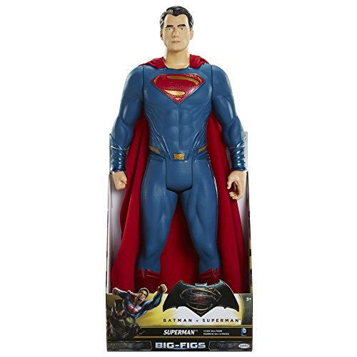 Preisvergleich Produktbild Superman 50 cm