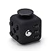 Produktbild Fidget Cube Anti Stress Würfel in Schwarz von VAPIAO