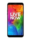 LG Q7 (Aurora Black, 3GB RAM, 32GB Storage)