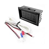 Präzise Temperaturmessung und ein starkes Anti-Jamming.